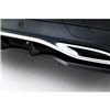 Maxton - Ensemble Diffuseur Mercedes-Benz CLS AMG-Line C257