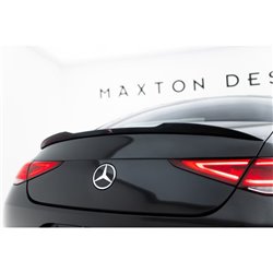 Maxton - Ensemble Diffuseur Mercedes-Benz CLS AMG-Line C257