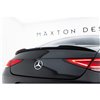 Maxton - Ensemble Diffuseur Mercedes-Benz CLS AMG-Line C257