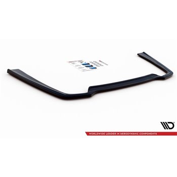 Maxton - Ensemble Diffuseur Mercedes-Benz CLS AMG-Line C257