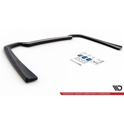 Maxton - Ensemble Diffuseur Mercedes-Benz CLS AMG-Line C257