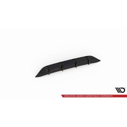Maxton - Ensemble Diffuseur Mercedes-Benz CLS AMG-Line C257