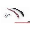 Maxton - Ensemble Diffuseur Mercedes-Benz CLS AMG-Line C257