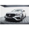 Maxton - Ensemble Diffuseur Mercedes-Benz E Sedan W213 AMG-Line