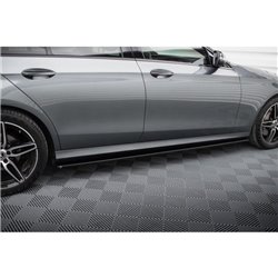 Maxton - Ensemble Diffuseur Mercedes-Benz E Sedan W213 AMG-Line