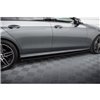 Maxton - Ensemble Diffuseur Mercedes-Benz E Sedan W213 AMG-Line