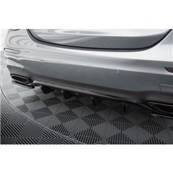 Maxton - Ensemble Diffuseur Mercedes-Benz E Sedan W213 AMG-Line