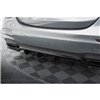 Maxton - Ensemble Diffuseur Mercedes-Benz E Sedan W213 AMG-Line