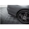 Maxton - Ensemble Diffuseur Mercedes-Benz E Sedan W213 AMG-Line
