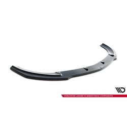 Maxton - Ensemble Diffuseur Mercedes-Benz E Sedan W213 AMG-Line