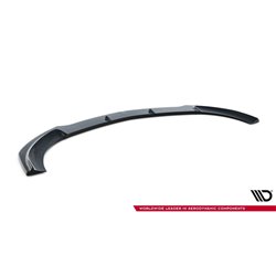 Maxton - Ensemble Diffuseur Mercedes-Benz E Sedan W213 AMG-Line