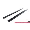Maxton - Ensemble Diffuseur Mercedes-Benz E Sedan W213 AMG-Line