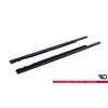 Maxton - Ensemble Diffuseur Mercedes-Benz E Sedan W213 AMG-Line