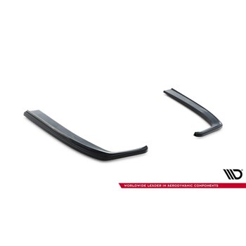 Maxton - Ensemble Diffuseur Mercedes-Benz E Sedan W213 AMG-Line