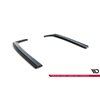 Maxton - Ensemble Diffuseur Mercedes-Benz E Sedan W213 AMG-Line