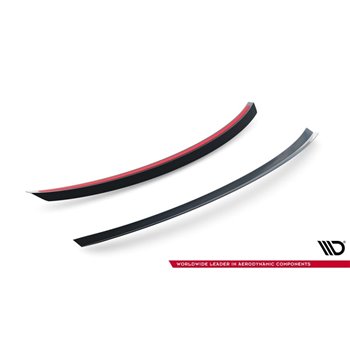 Maxton - Ensemble Diffuseur Mercedes-Benz E Sedan W213 AMG-Line