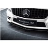 Maxton - Ensemble Diffuseur Mercedes-Benz CLS AMG-Line C218