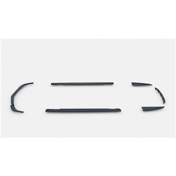 Maxton - Ensemble Diffuseur Mercedes-Benz CLS AMG-Line C218