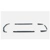 Maxton - Ensemble Diffuseur Mercedes-Benz CLS AMG-Line C218