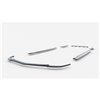 Maxton - Ensemble Diffuseur Mercedes-Benz CLS AMG-Line C218