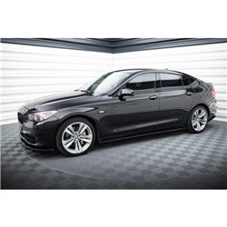 Maxton - Ensemble Diffuseur BMW 5 GT F07