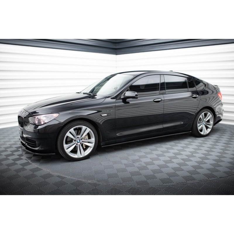Maxton - Ensemble Diffuseur BMW 5 GT F07
