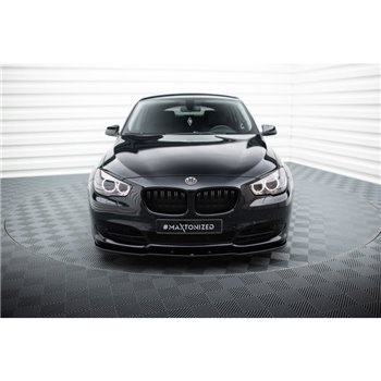 Maxton - Ensemble Diffuseur BMW 5 GT F07