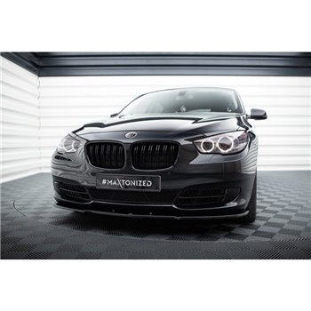 Maxton - Ensemble Diffuseur BMW 5 GT F07
