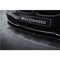 Maxton - Ensemble Diffuseur BMW 5 GT F07