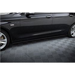Maxton - Ensemble Diffuseur BMW 5 GT F07