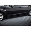 Maxton - Ensemble Diffuseur BMW 5 GT F07