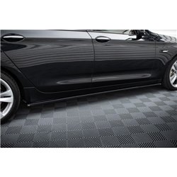 Maxton - Ensemble Diffuseur BMW 5 GT F07