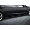 Maxton - Ensemble Diffuseur BMW 5 GT F07