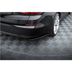 Maxton - Ensemble Diffuseur BMW 5 GT F07