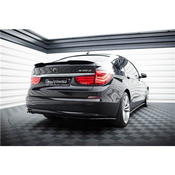 Maxton - Ensemble Diffuseur BMW 5 GT F07