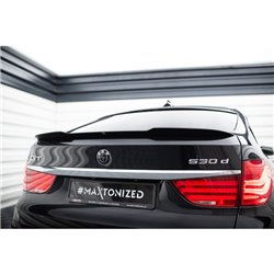 Maxton - Ensemble Diffuseur BMW 5 GT F07