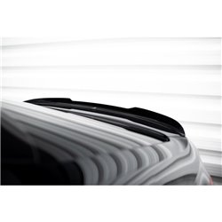 Maxton - Ensemble Diffuseur BMW 5 GT F07