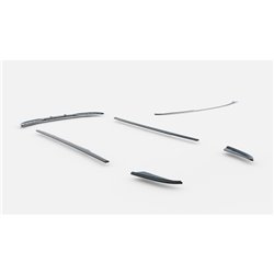 Maxton - Ensemble Diffuseur BMW 5 GT F07