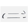 Maxton - Ensemble Diffuseur BMW 5 GT F07