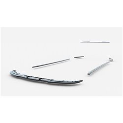 Maxton - Ensemble Diffuseur BMW 5 GT F07