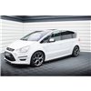 Maxton - Ensemble Diffuseur Ford S-Max Titanium Mk1 Facelift