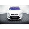 Maxton - Ensemble Diffuseur Ford S-Max Titanium Mk1 Facelift