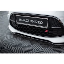 Maxton - Ensemble Diffuseur Ford S-Max Titanium Mk1 Facelift