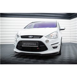 Maxton - Ensemble Diffuseur Ford S-Max Titanium Mk1 Facelift