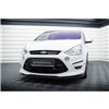 Maxton - Ensemble Diffuseur Ford S-Max Titanium Mk1 Facelift