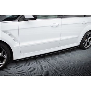 Maxton - Ensemble Diffuseur Ford S-Max Titanium Mk1 Facelift