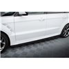 Maxton - Ensemble Diffuseur Ford S-Max Titanium Mk1 Facelift