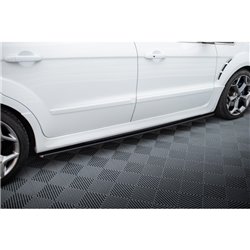 Maxton - Ensemble Diffuseur Ford S-Max Titanium Mk1 Facelift
