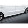Maxton - Ensemble Diffuseur Ford S-Max Titanium Mk1 Facelift
