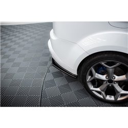 Maxton - Ensemble Diffuseur Ford S-Max Titanium Mk1 Facelift